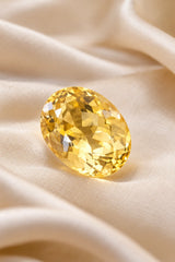 Citrine (Sunehla) 7.17 Ct