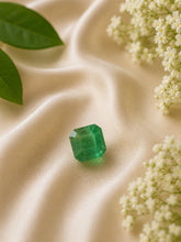 Zambia Emerald (Panna) 4.55 Ct | GGTL Certified | Report 77707008
