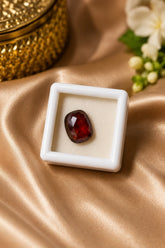 Hessonite (Gomed) 6.50 Ct