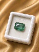 Emerald (Panna) 5.25 Ct | IKGTL Certified | Report IKGTL188175