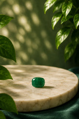 Zambia Emerald (Panna) 8.82 Ct