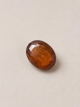 Hessonite (Gomed) 4.25 Ct