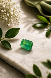 Emerald (Panna) 7.08 Ct