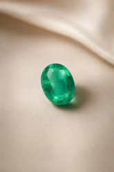 Zambia Emerald (Panna) 3.25 Ct