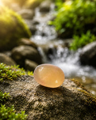 Yellow Sapphire (Pukhraj) 4.30 Ct