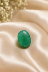 Zambia Emerald (Panna) 7.73 Ct