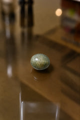 Cat's Eye (Lehsuniya) 5.34 Ct