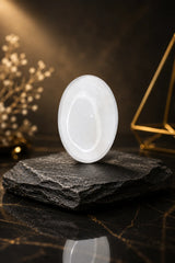 White Opal 6.08 Ct