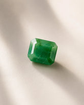 Emerald (Panna) 7.72 Ct