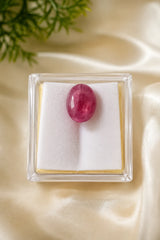Ruby (Manik) 5.35 Ct