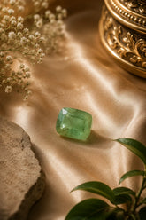 Zambia Emerald (Panna) 4.55 Ct | GGTL Certified | Report 77712844