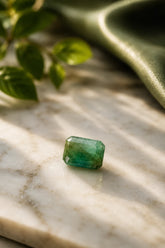 Emerald (Panna) 6.37 Ct