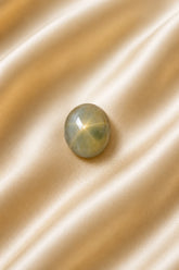 Cat's Eye (Lehsuniya) 5.57 Ct