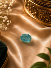 Zambia Emerald (Panna) 7.59 Ct | GGTL Certified | Report 77728083