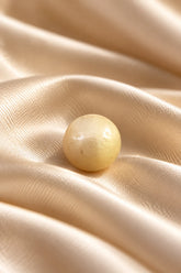 Natural South Sea Pearl (Moti) 6.43 Ct - Round Mixed - GGTL Certified