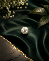 South Sea Pearl (Moti) 5.43 Ct | GGTL Certified | Report 77719023