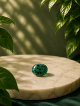 Zambia Emerald (Panna) 7.17 Ct