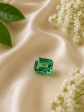 Zambia Emerald (Panna) 2.14 Ct | GGTL Certified | Report 77700163