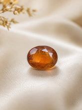 Hessonite (Gomed) 4.92 Ct