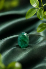 Zambia Emerald (Panna) 7.78 Ct