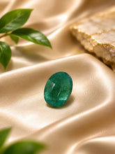 Zambia Emerald (Panna) 5.40 Ct | GGTL Certified | Report 77707034
