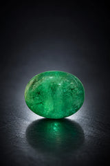 Zambia Emerald (Panna) 3.06 Ct