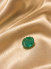 Zambia Emerald (Panna) 4.60 Ct | GGTL Certified | Report 77707030