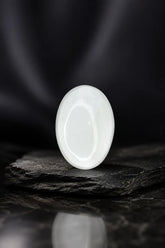 White Opal 7.43 Ct