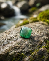 Emerald (Panna) 8.42 Ct
