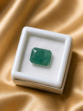 Emerald (Panna) 6.14 Ct | IKGTL Certified | Report IKGTL185673