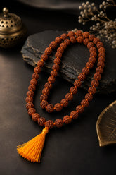 Rudraksha Mala