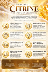 Citrine (Sunehla) 5.96 Ct