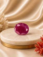 Ruby (Manik) 5.20 Ct