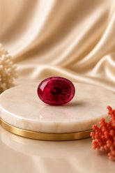 Ruby (Manik) 5.14 Ct