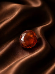 Hessonite (Gomed) 4.44 Ct
