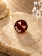 Hessonite (Gomed) 6.80 Ct