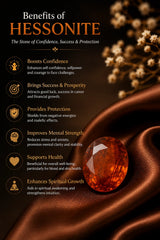Hessonite (Gomed) 5.20 Ct