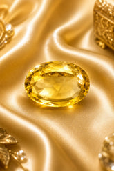 Citrine 5.35 Ct
