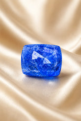 Blue Sapphire (Neelam) 4.83 Ct