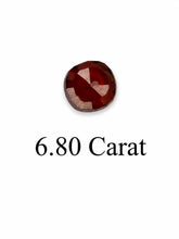 Hessonite 6 Carat