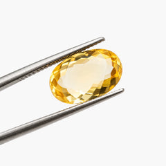 Citrine 6 Carat