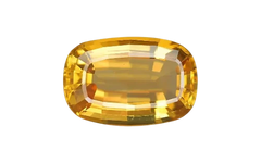 Natural Citrine