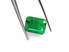 Emerald 7 Carat