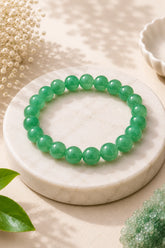 Green Aventurine Bracelet