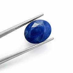Blue Sapphire 5 Carat