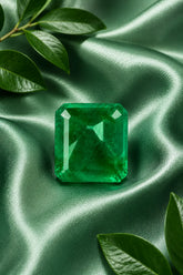 Emerald (Panna) 5.00 Ct