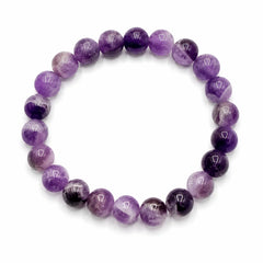 Amethyst Stone Bracelet