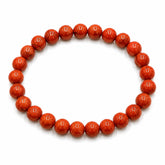 Red Jasper Bracelet