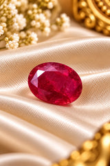 Ruby (Manik) 6.06 Ct