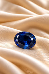 Blue Sapphire (Neelam) 5.55 Ct (IIGTL112033)